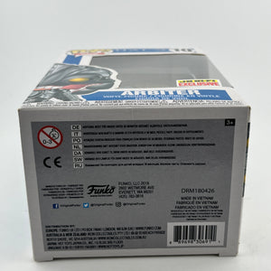 Funko POP! Halo - Arbiter #10 - Vinyl Collectable - JB-HI-FI Exclusive FRENLY BRICKS - Open 7 Days