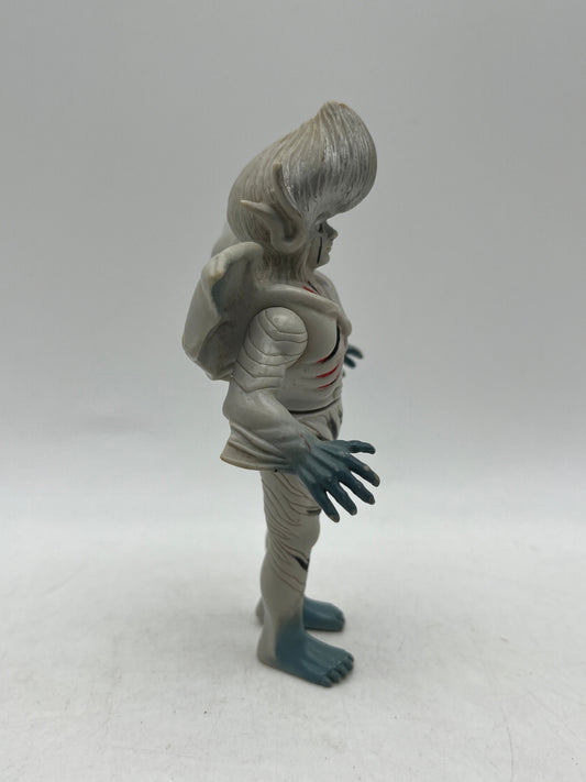 1986 Flashmen Mess Monsters BANDAI JAPAN Leh Wanda Figure FRENLY BRICKS - Open 7 Days