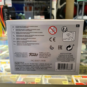 Funko POP! Star Wars #314 BB-8 FRENLY BRICKS - Open 7 Days