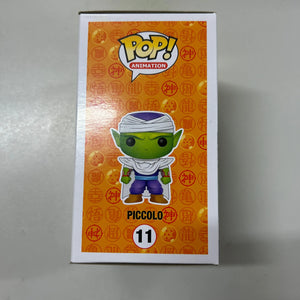 Pop Vinyl Dragon Ball Z #11 Piccolo FRENLY BRICKS - Open 7 Days