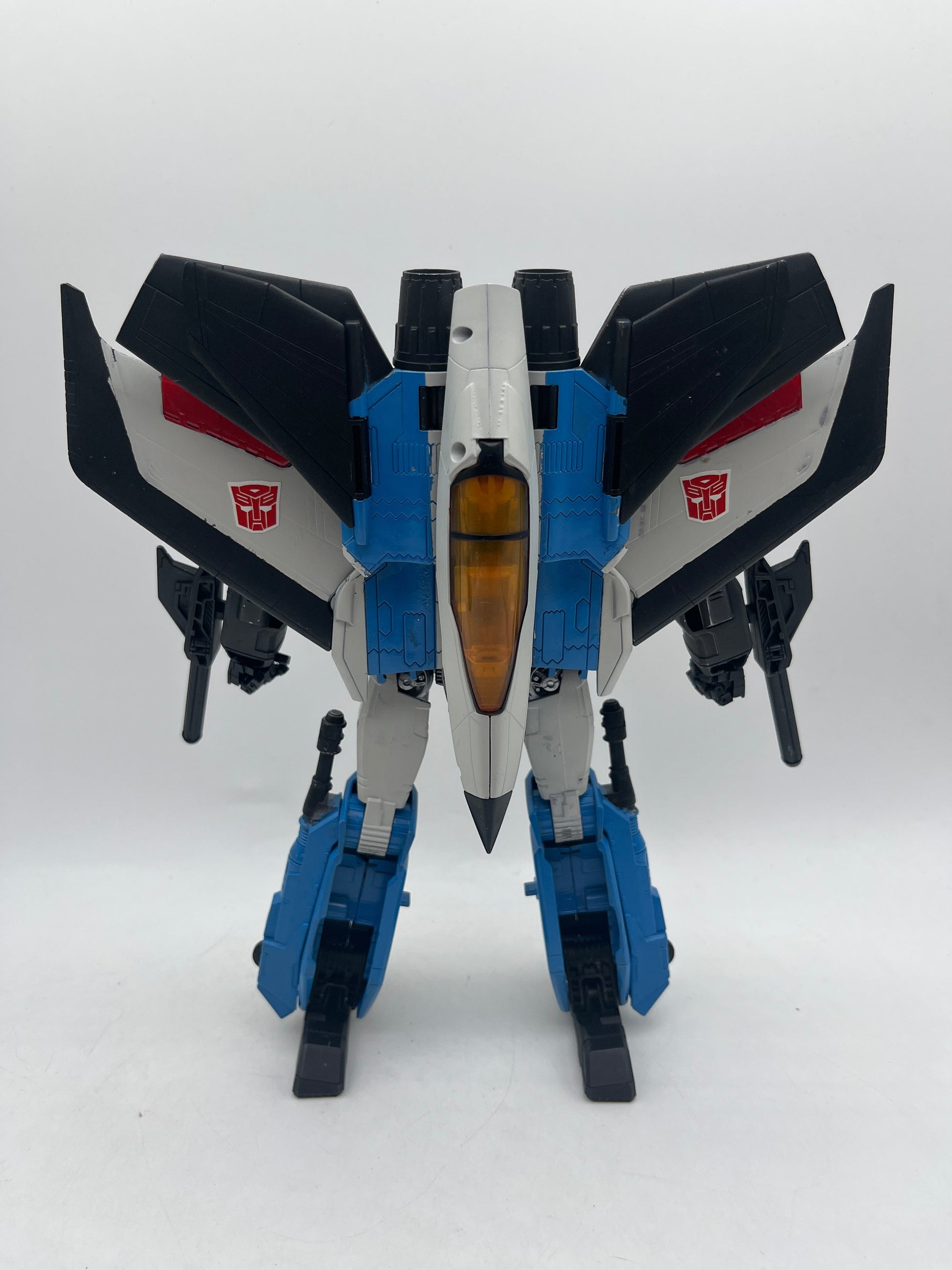 Transformers Autobot Dia Atlas Custom Made Figure (Unofficial) +combinedshipping FRENLY BRICKS - Open 7 Days