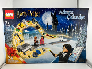 Lego Harry Potter - 2020 Advent Calendar 75981 - Sealed