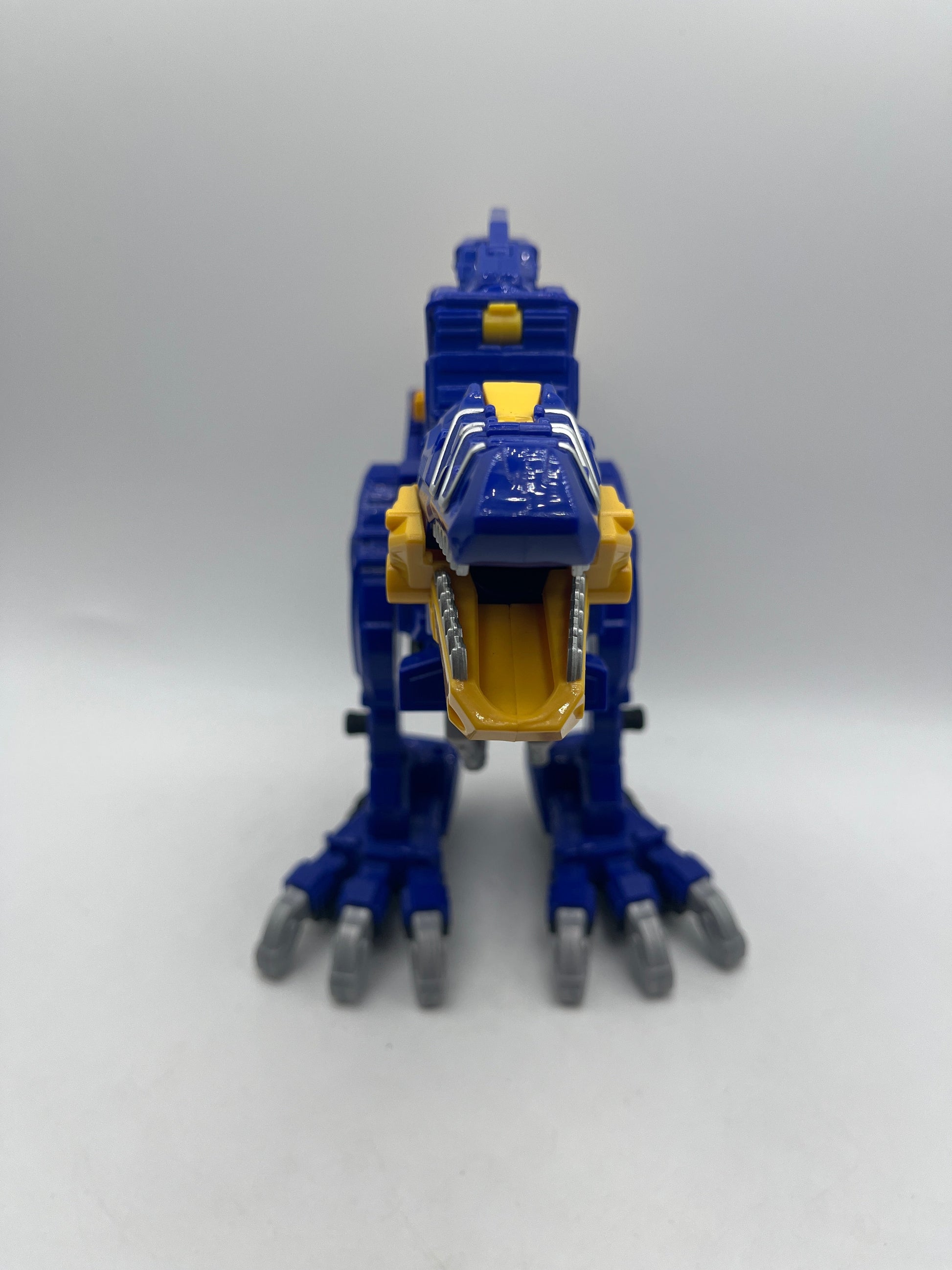 Power Rangers Dino Charge “Megazord Deluxe Spino Zord Blue” +combinedshipping FRENLY BRICKS - Open 7 Days
