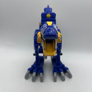 Power Rangers Dino Charge “Megazord Deluxe Spino Zord Blue” +combinedshipping FRENLY BRICKS - Open 7 Days