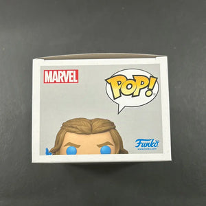 Pop Vinyl Marvel #1117 Thor FRENLY BRICKS - Open 7 Days