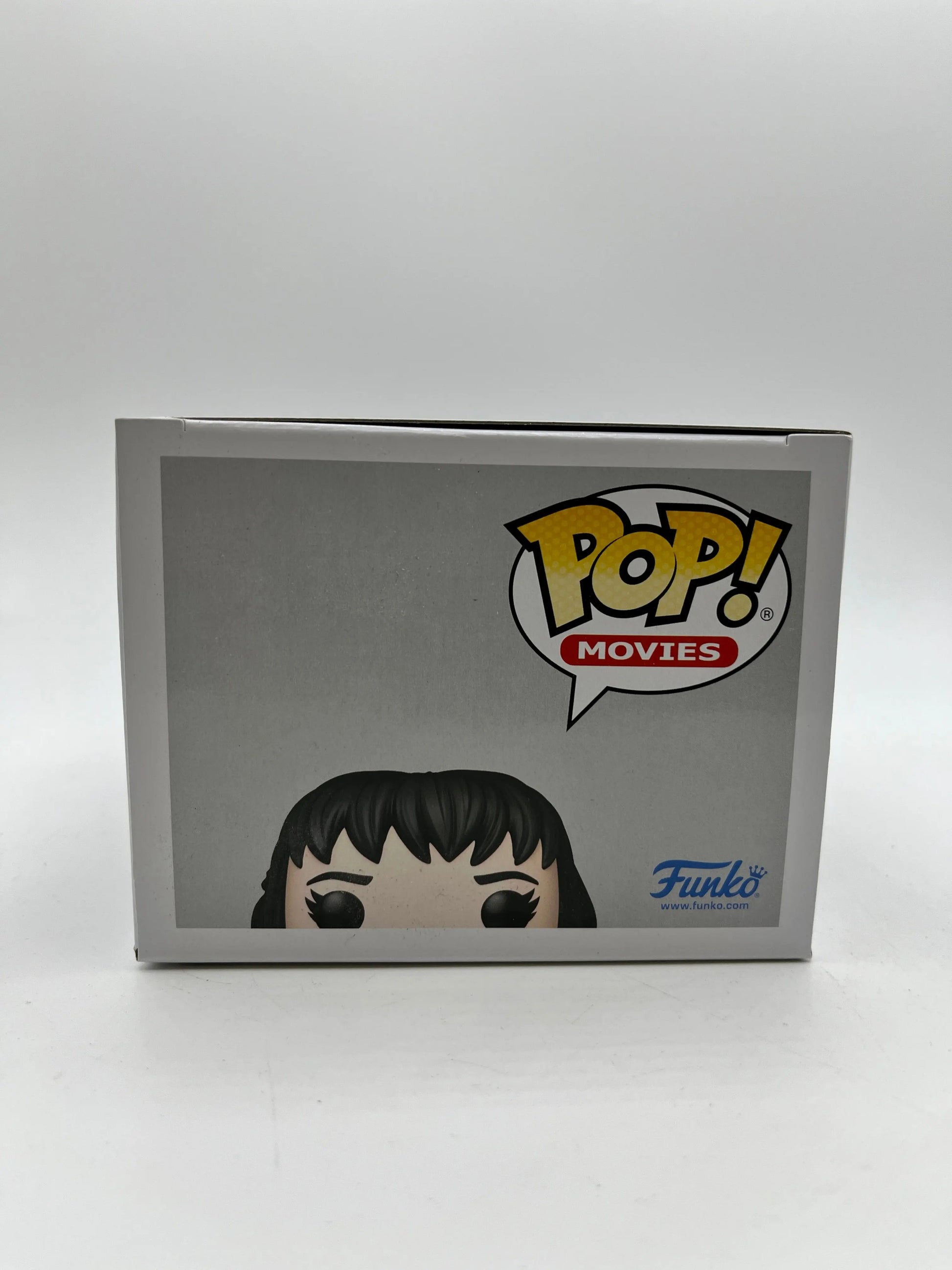 Funko POP! Movies - Beetlejuice Lydia Deetz #1759 FRENLY BRICKS - Open 7 Days