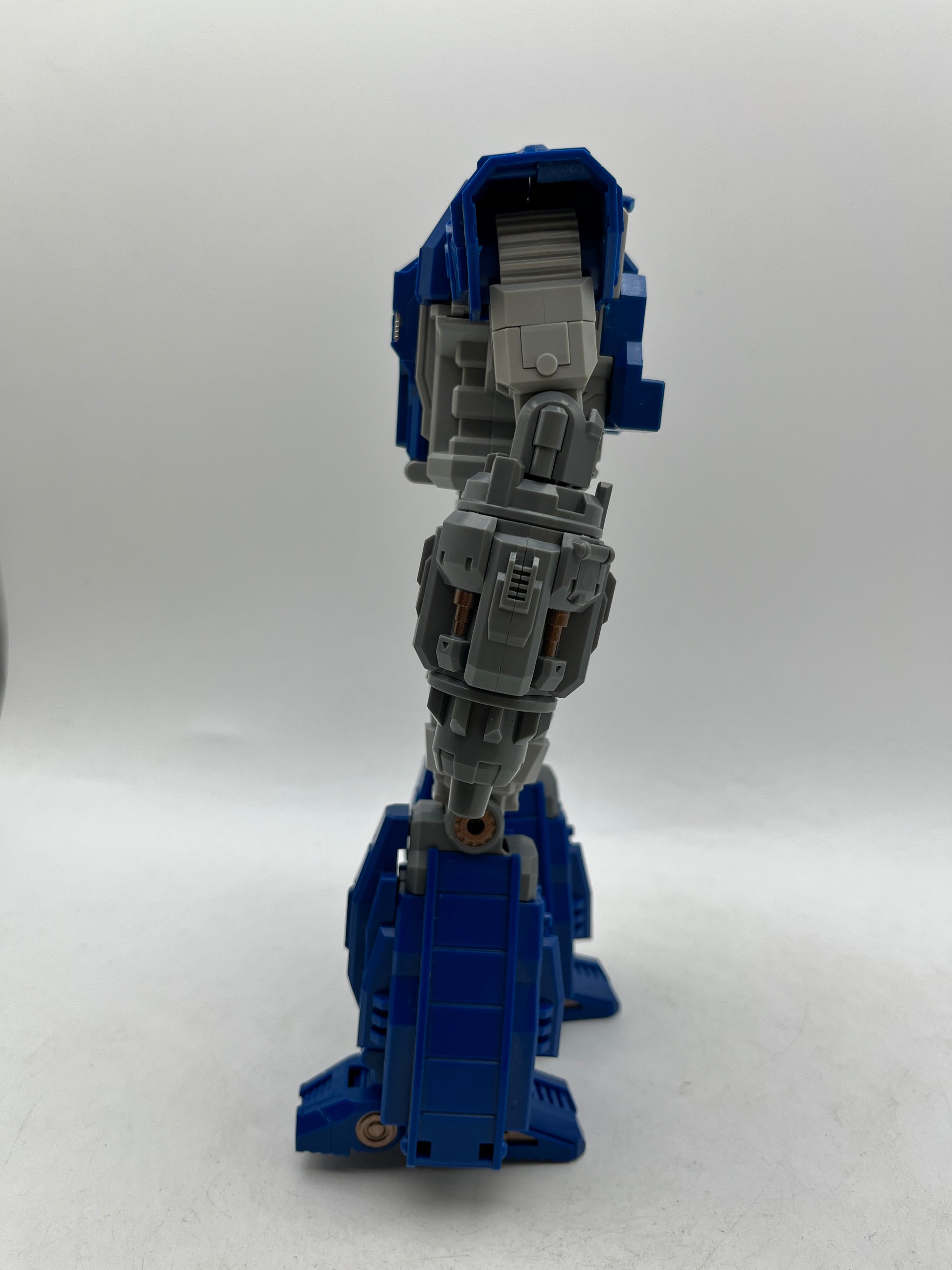 MechFansToys (MFT) MF-34 Huge Dragon (Iron Sentinel) - Loose