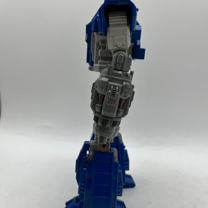 MechFansToys (MFT) MF-34 Huge Dragon (Iron Sentinel) - Loose