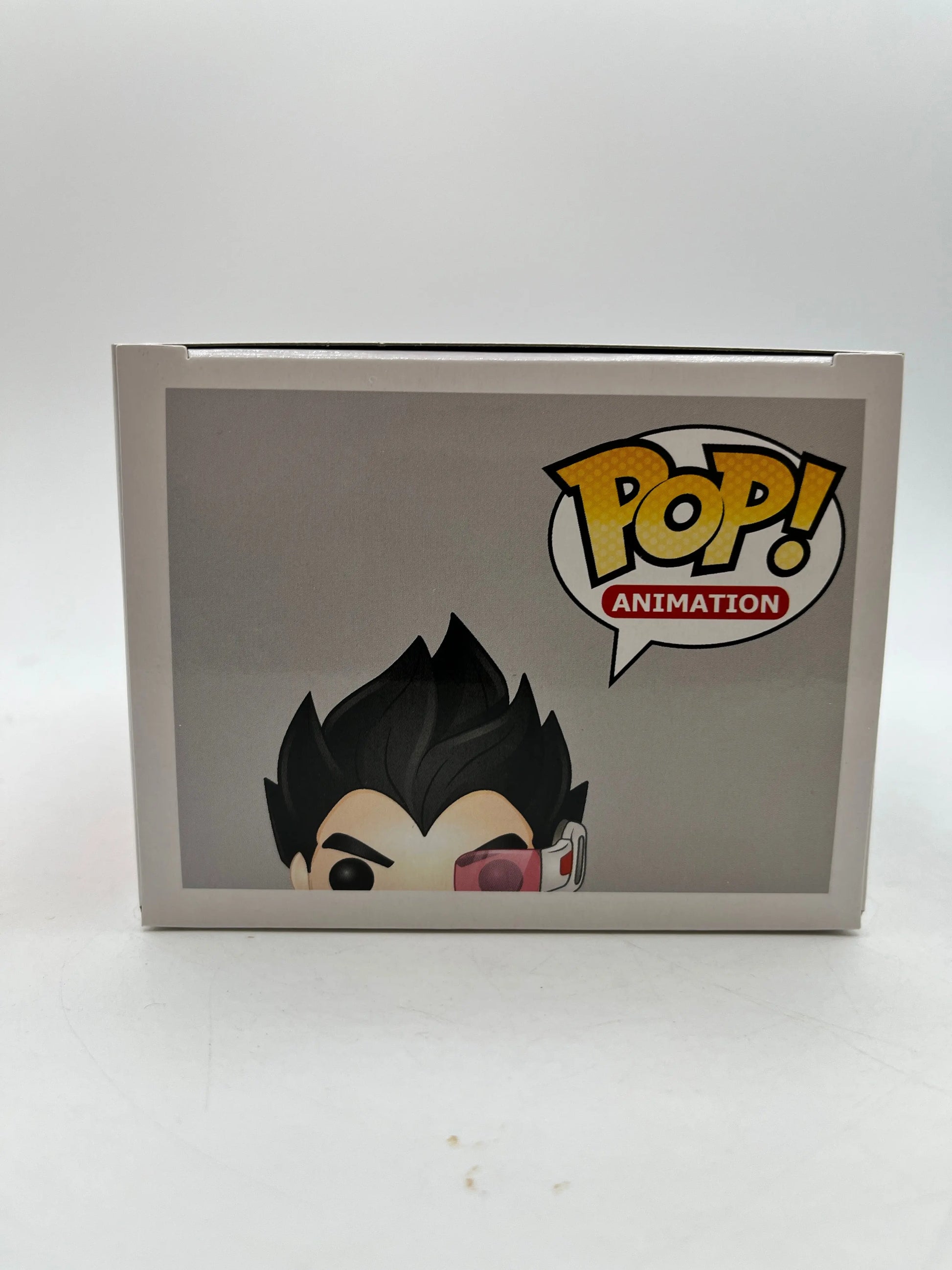 Funko POP! Animation DragonBall Z Vegeta #10 - Vinyl Collectable FRENLY BRICKS - Open 7 Days