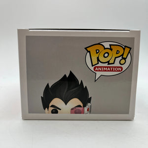 Funko POP! Animation DragonBall Z Vegeta #10 - Vinyl Collectable FRENLY BRICKS - Open 7 Days