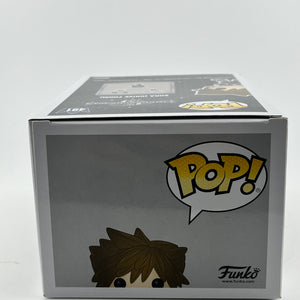 Funko POP! Disney Kingdom Hearts - Sora (Drive Form) #491 - Vinyl Collectable FRENLY BRICKS - Open 7 Days
