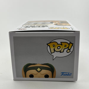 Funko POP! Star Wars - Majordomo #582 - Vinyl Collectable FRENLY BRICKS - Open 7 Days