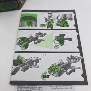 Takara Tomy Transformers Kingdom War for Cybertron Autobot Tracks Figure FRENLY BRICKS - Open 7 Days