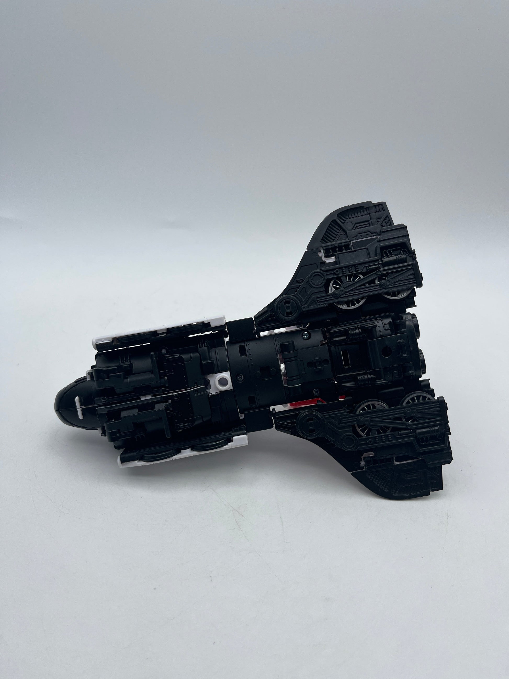 Hasbro Collectibles - Transformers - Legacy - United Leader Class Galaxy Shuttle FRENLY BRICKS - Open 7 Days