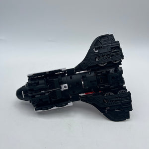 Hasbro Collectibles - Transformers - Legacy - United Leader Class Galaxy Shuttle FRENLY BRICKS - Open 7 Days