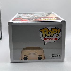 Funko POP! WWE - Tripple H (Skull King) #52 - Limited Edition Chase FRENLY BRICKS - Open 7 Days