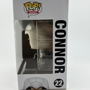 Funko POP! Games Assassins Creed 3 - Connor #22 - Vinyl Collectable FRENLY BRICKS - Open 7 Days