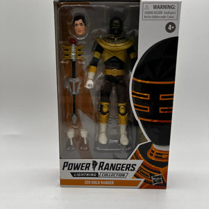 Hasbro Power Rangers Lightning Collection 6