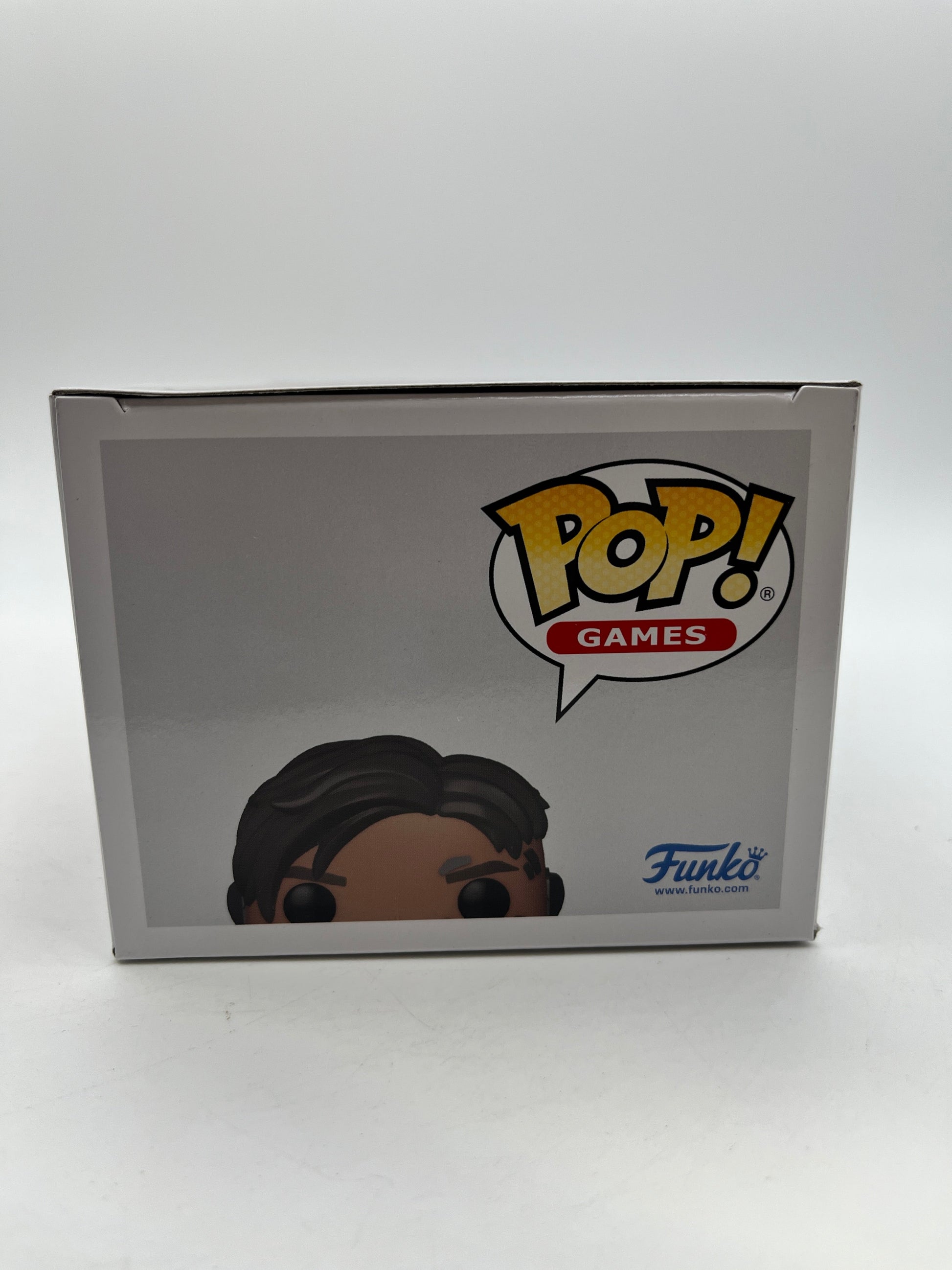 Funko POP! Games Apex Legends - Crypto #870 - Vinyl Collectable FRENLY BRICKS - Open 7 Days