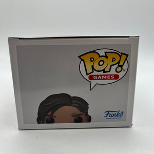 Funko POP! Games Apex Legends - Crypto #870 - Vinyl Collectable FRENLY BRICKS - Open 7 Days