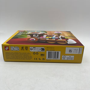 Lego 40777 Gingerbread Train Ornament Christmas Gift Brand New Sealed FRENLY BRICKS - Open 7 Days