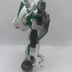Transformers Generations Wheeljack Deluxe Class FRENLY BRICKS - Open 7 Days