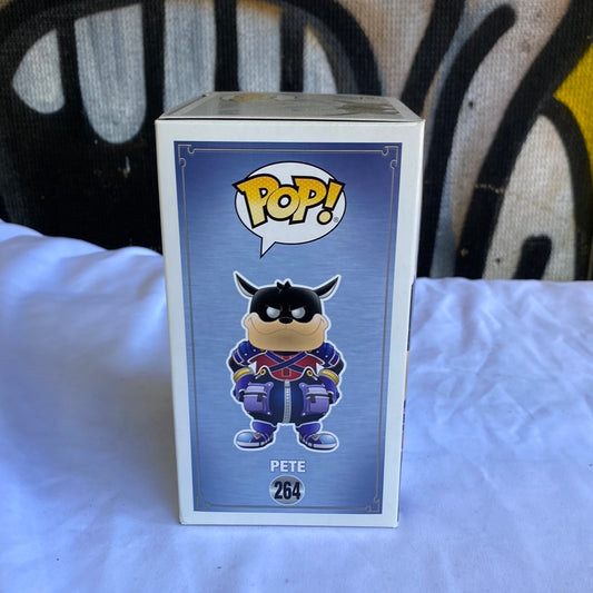 Funko POP! Pete #264 FRENLY BRICKS