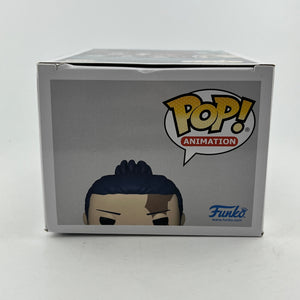 Funko POP! Animation JuJuTsu Kaisen - Aoi Todo #1377 - Glow Chase - Special Edition FRENLY BRICKS - Open 7 Days