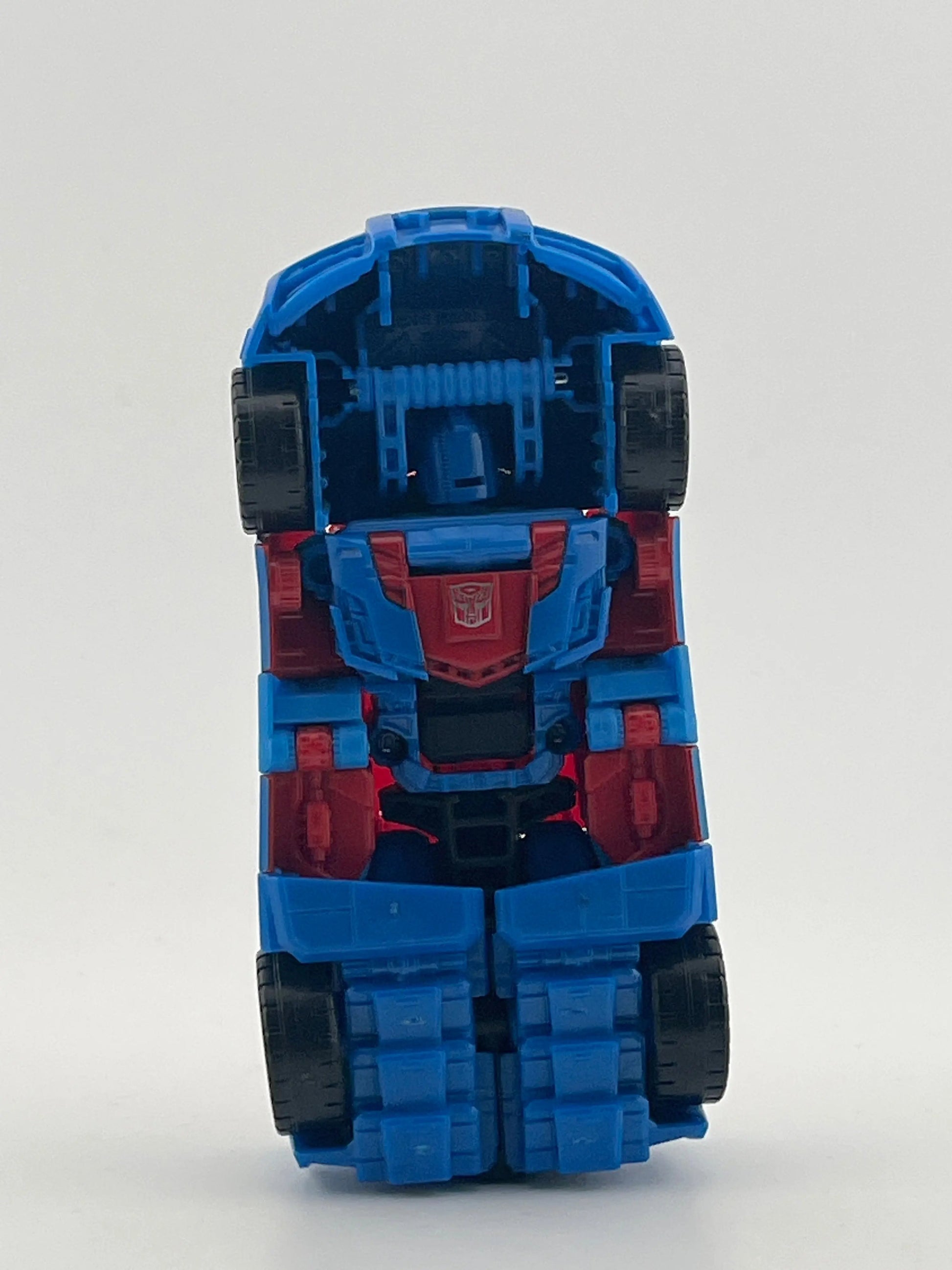 Transformers Generations Combiner War Deluxe Class Smokescreen +Combinedshipping FRENLY BRICKS - Open 7 Days