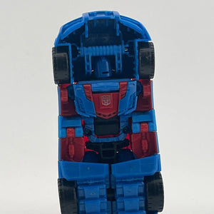 Transformers Generations Combiner War Deluxe Class Smokescreen +Combinedshipping FRENLY BRICKS - Open 7 Days