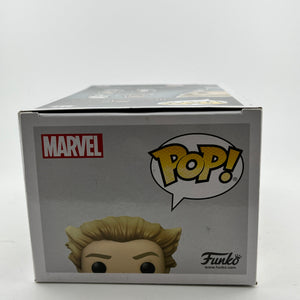 Funko POP! Marvel Wandavison - “Pietro Maximoff” #827 - Vinyl Collectable FRENLY BRICKS - Open 7 Days