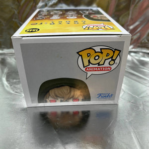 Funko Pop Vinyl #1448 Nishiki Noshio FRENLY BRICKS - Open 7 Days