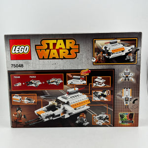 Lego Star Wars - The Phantom 75048 - Sealed FRENLY BRICKS - Open 7 Days