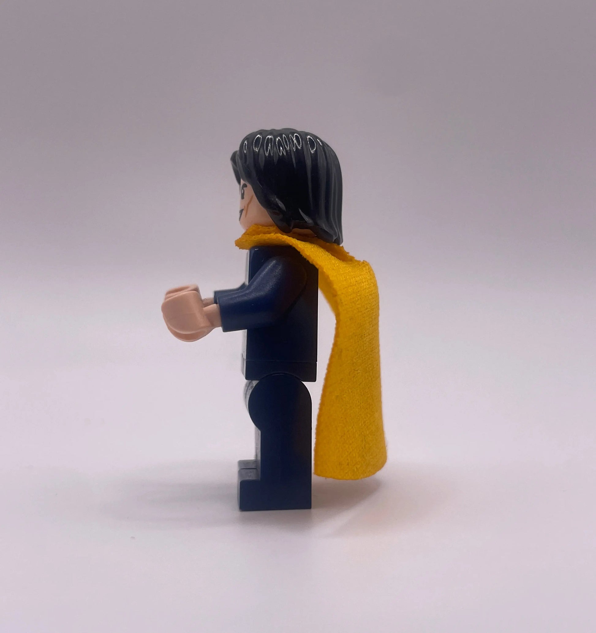 LEGO Minifigure Marvel Thor Ragnarok Loki sh0411 Genuine, No helmet FRENLY BRICKS - Open 7 Days