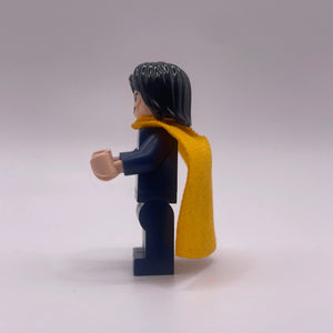 LEGO Minifigure Marvel Thor Ragnarok Loki sh0411 Genuine, No helmet FRENLY BRICKS - Open 7 Days