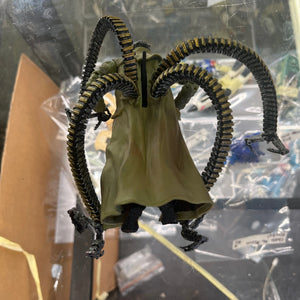 Toy Biz Spider-Man 2 Movie Superposeable Doc Ock with 4 Bendable Tentacles FRENLY BRICKS - Open 7 Days