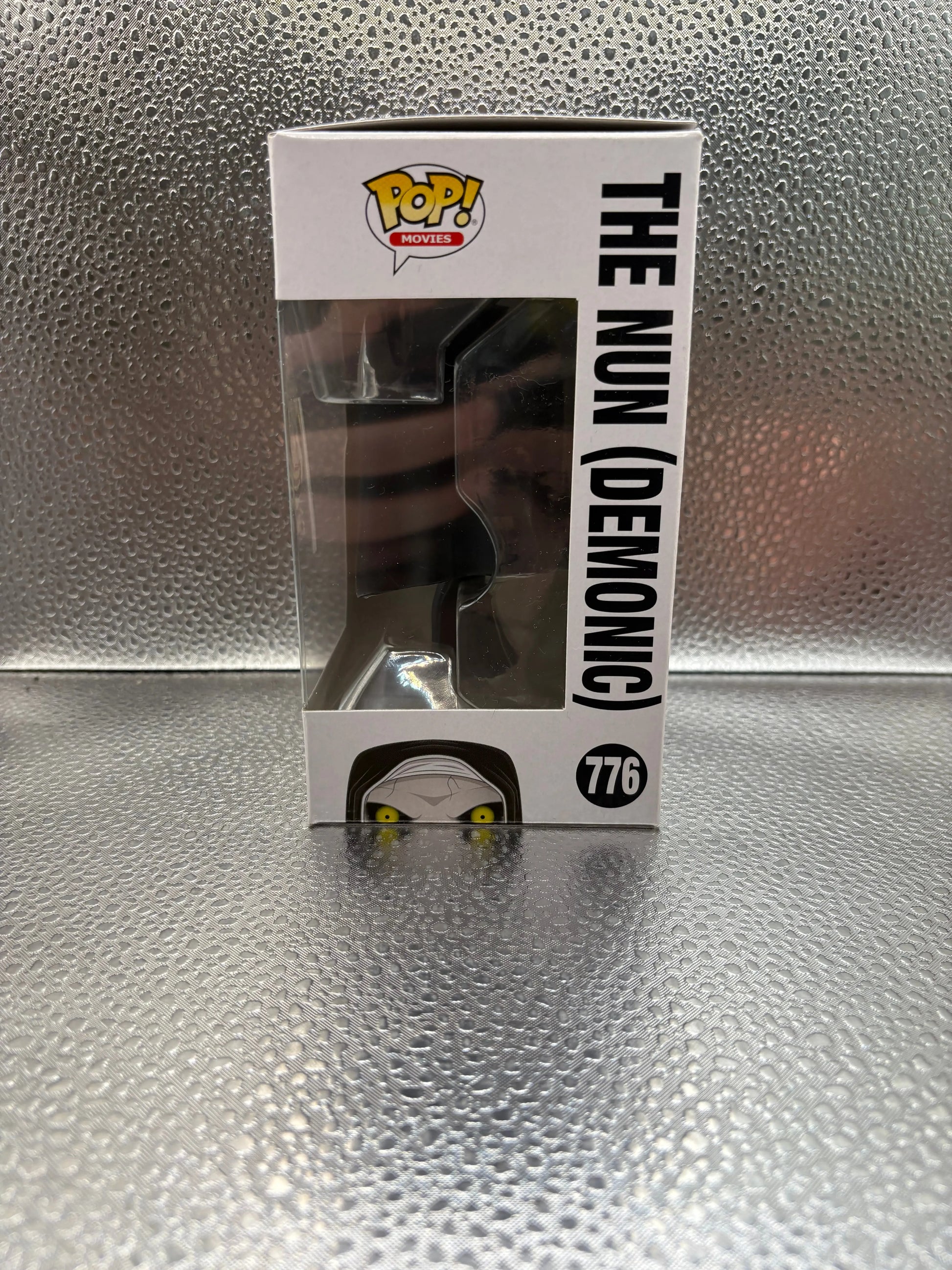 Funko Pop Vinyl #776 The Nun FRENLY BRICKS - Open 7 Days