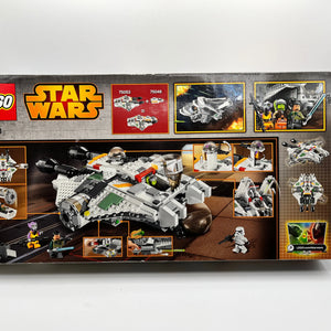 Lego Star Wars - Rebels The Ghost 75053 FRENLY BRICKS - Open 7 Days
