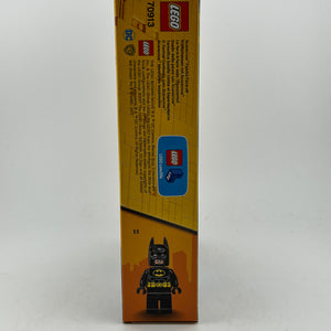 Lego Batman - Scarecrow Fearful Face-off 70913 - Sealed FRENLY BRICKS - Open 7 Days