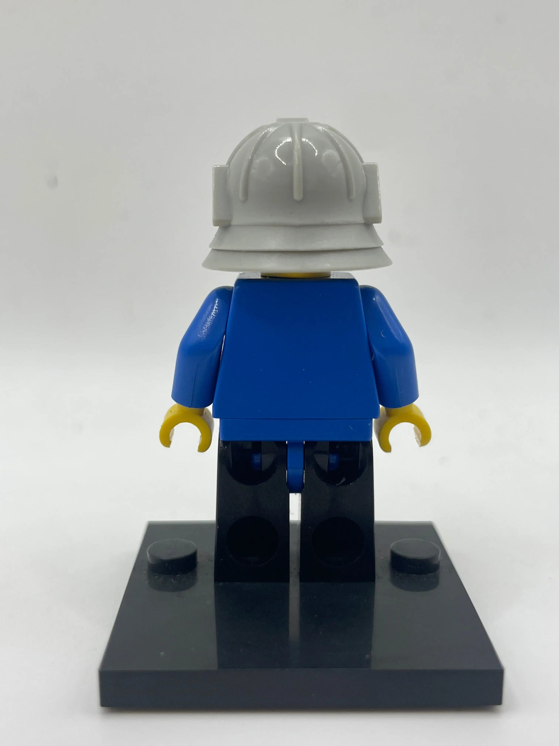 LEGO Minifigure - cas055 Ninja Samurai - (Genuine, complete) FRENLY BRICKS - Open 7 Days