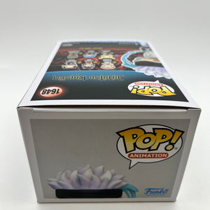 Funko POP! Animation JuJutsu Kaisen - Satoru Gojo #1648 - Special Edition FRENLY BRICKS - Open 7 Days
