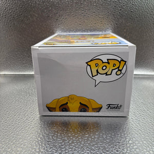 Funko Pop Vinyl #496 Disney Simba FRENLY BRICKS - Open 7 Days