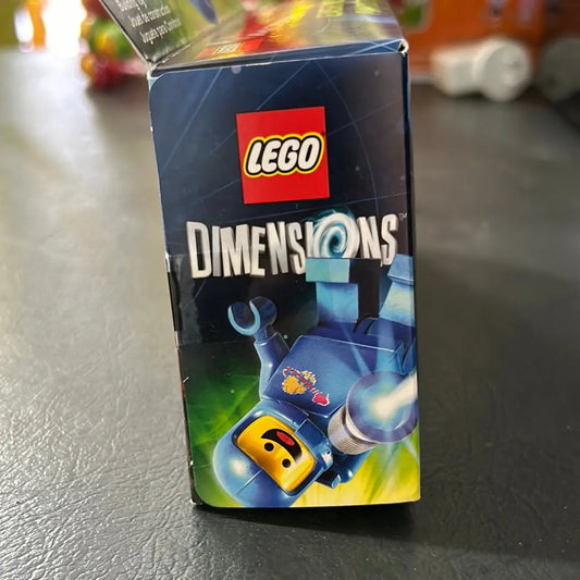 Lego Dimensions Fun Pack 71214 The Lego Movie FRENLY BRICKS - Open 7 Days