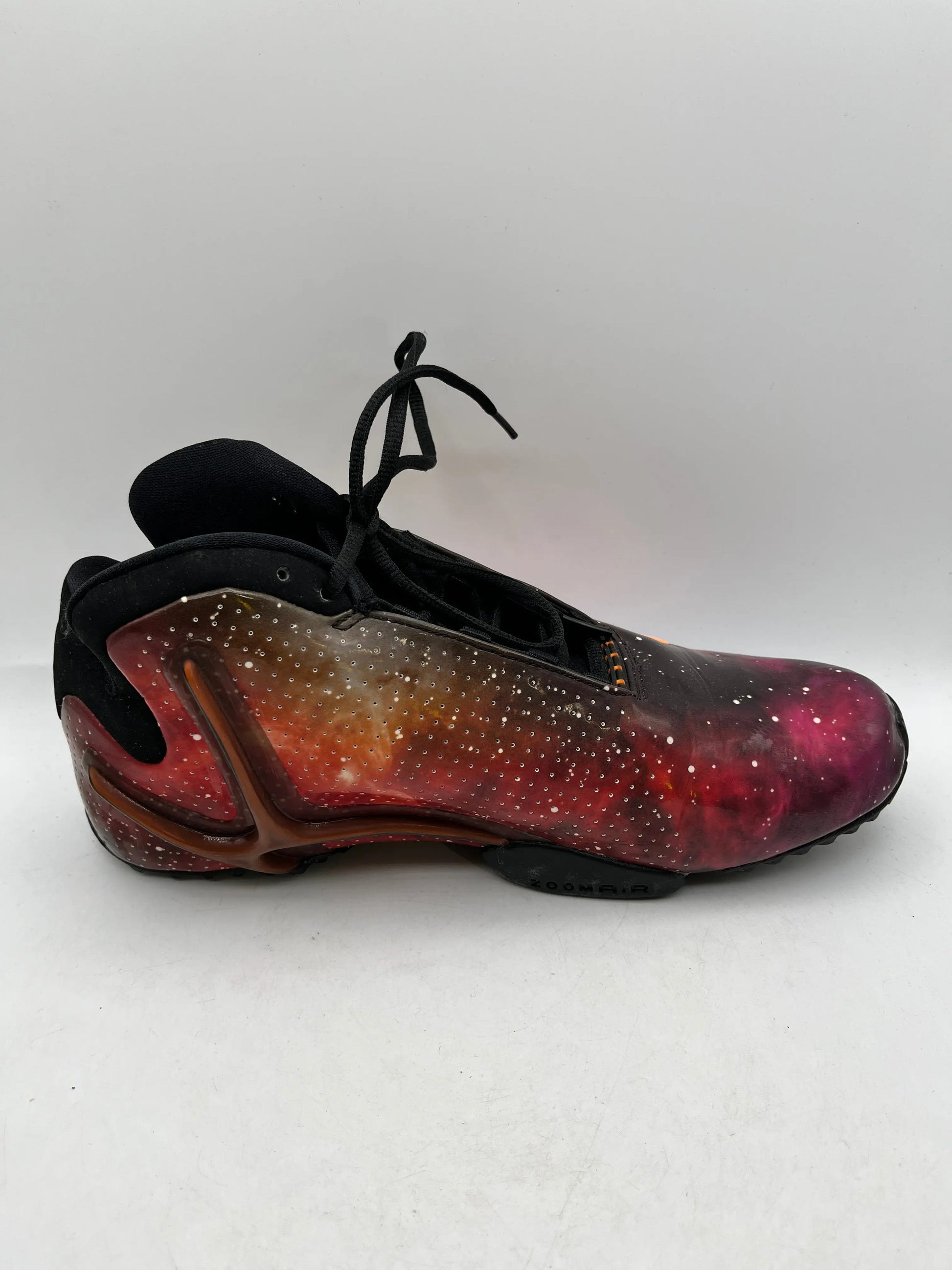 Nike Zoom Hyperflight Premium Red - Size Mens US 10.5 - Used FRENLY BRICKS - Open 7 Days image 5