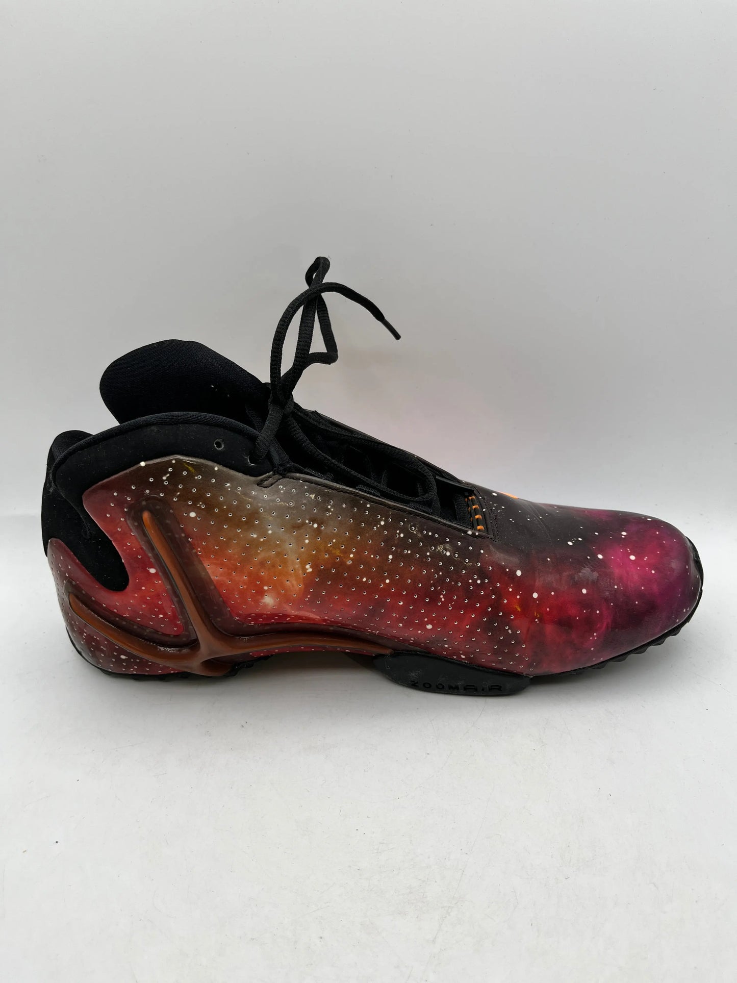 Nike Zoom Hyperflight Premium Red - Size Mens US 10.5 - Used FRENLY BRICKS - Open 7 Days