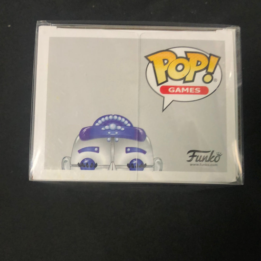 Funko Pop! Five Nights at Freddy's Sister Location BALLORA CHASE EDITION #227 FRENLY BRICKS - Open 7 Days