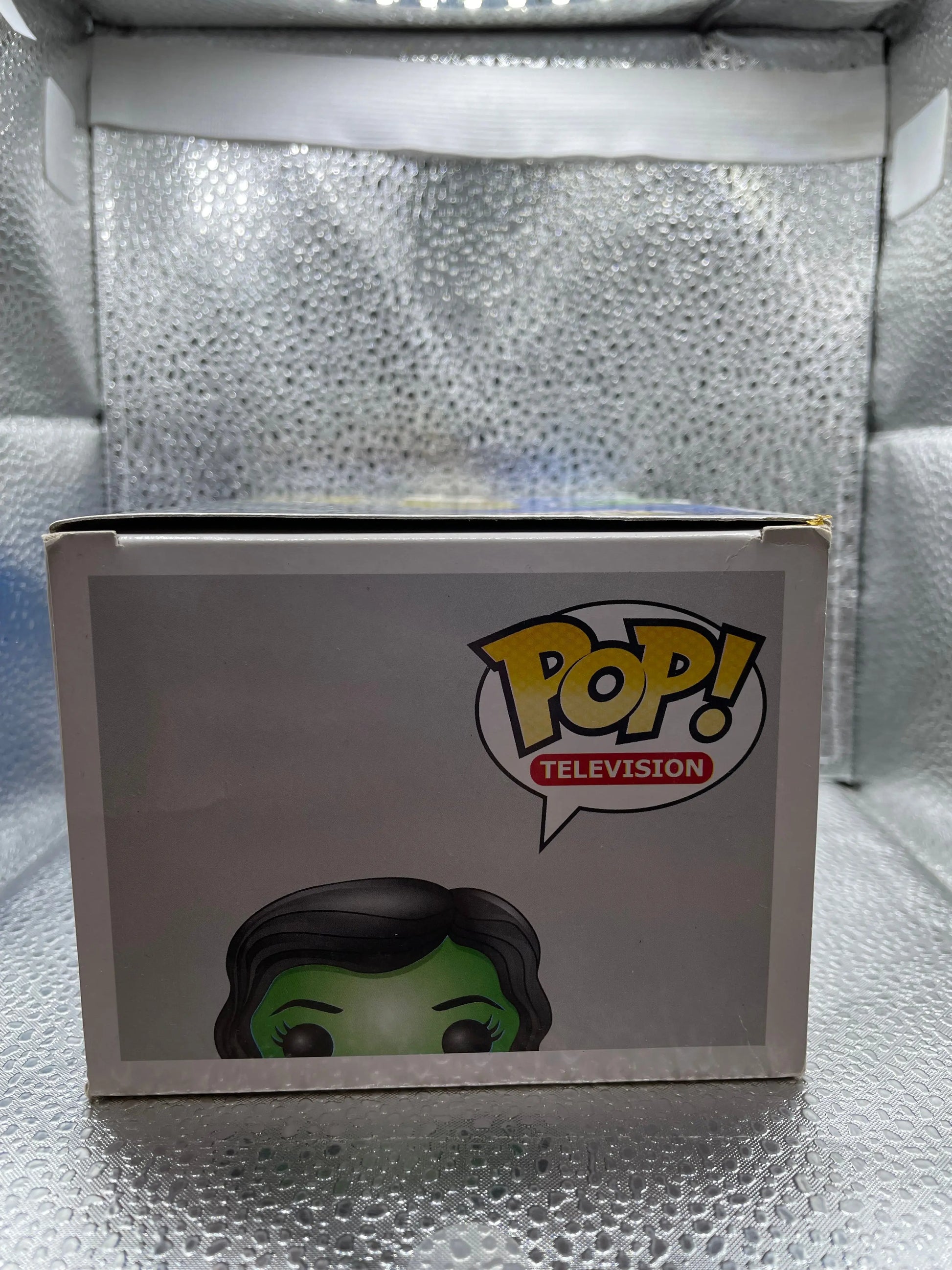 Funko Pop! Television Star Trek Orion Slave Girl #86 Vinyl Figure See Photos FRENLY BRICKS - Open 7 Days