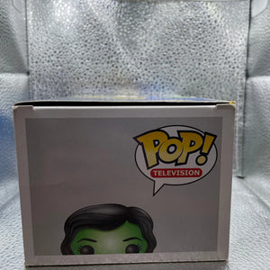 Funko Pop! Television Star Trek Orion Slave Girl #86 Vinyl Figure See Photos FRENLY BRICKS - Open 7 Days