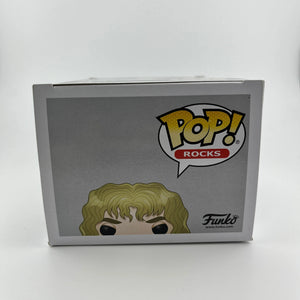 Funko Pop Vinyl Rocks Metallica James Hetfield #57 FRENLY BRICKS - Open 7 Days