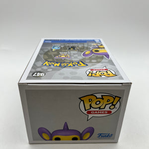 Funko POP! Games Pokémon - Aipom #947 - Flocked Special Edition FRENLY BRICKS - Open 7 Days